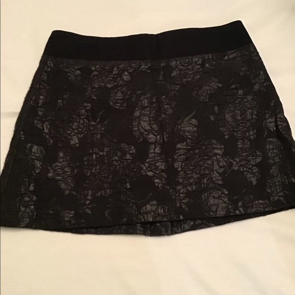 BCBGirls Mini Skirt - Picture 2 of 6